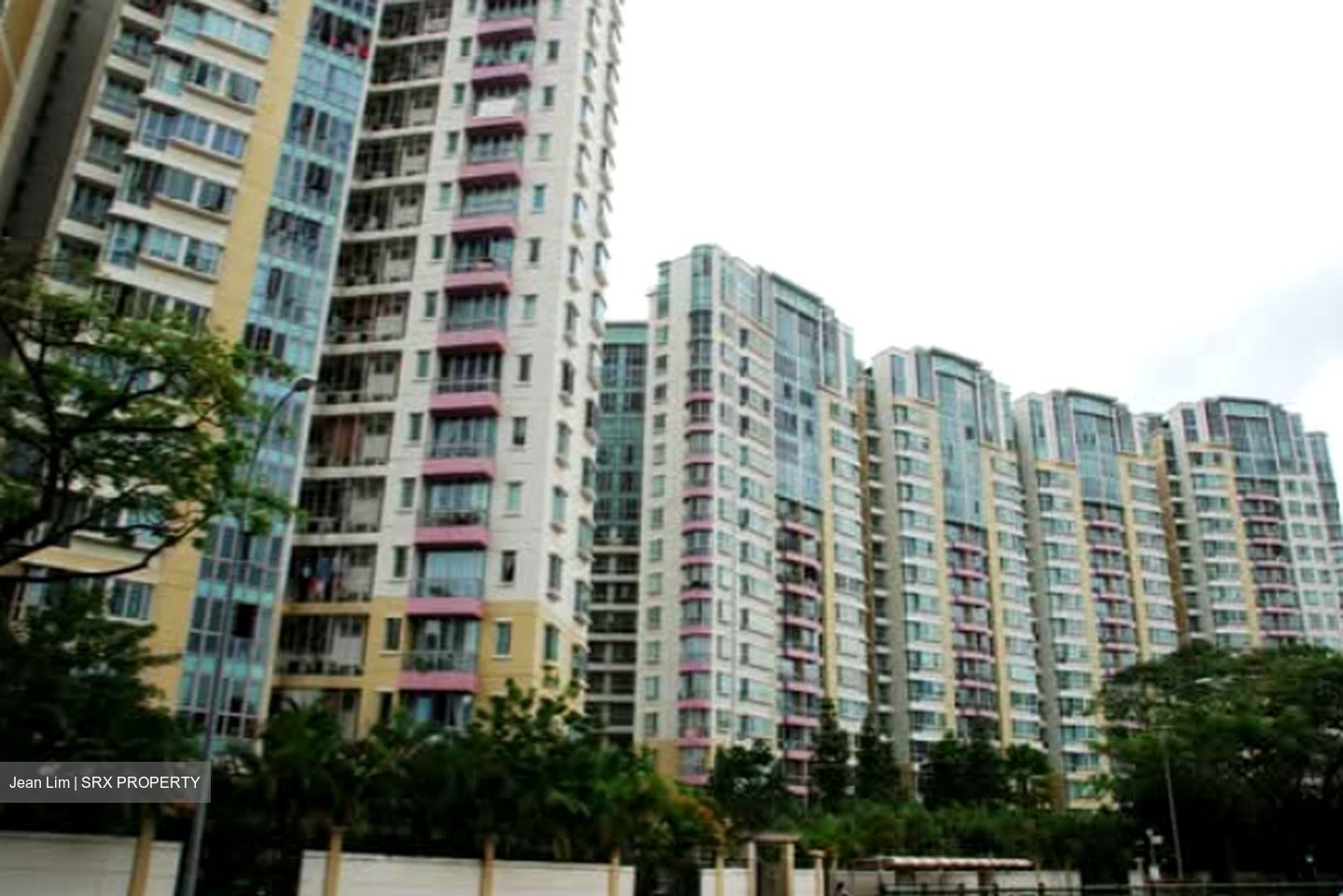 Rosewood (D25), Condominium #608264031